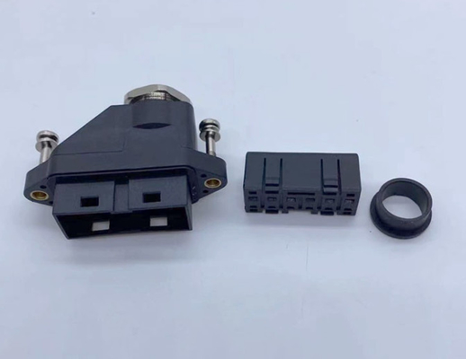 Servo Power 6 Pin Connector 1473393-2 2345832-2 1473063-2 2345834-2 Cable Connector
