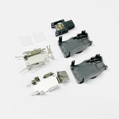 6FX2003-0DE61 For servo motor  cable connector