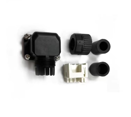 JN6FS05SJ2 JN6FS04SJ2 JN6FS04SJ1 JAE JN6 SERIES 1S Servo Motor Side Connector R88A-CN111A