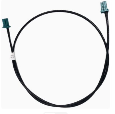 Servo Motor Connector Crimp/Solder Panel Mount ER14505