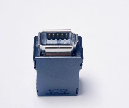 SM-10E Male Female servo motor USB connector 36110-3000FD+36310-F200-008 SM-10P Mitusbishi connector