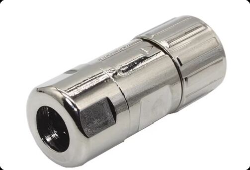 Applicable to Siemens V90 servo power line straight plug 4-core connector 6FX2003-0LL13/0LL13