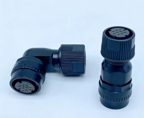 FANUC JAE Connector PCR-20F 4P 10-pin Plug JN1DS04FK1 JN1DS10SL1