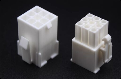 For TE/AMP 172161-1 172169-1 connector Panasonic servo encoder plug 9-hole connector