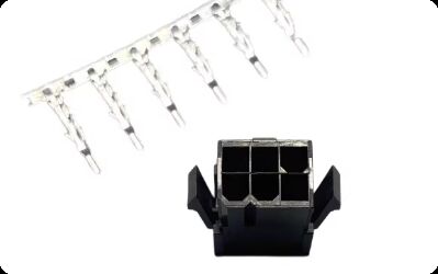 Delta servo motor encoder motor plug ASDBCNEP0000 ASDBCNEP0100 connector