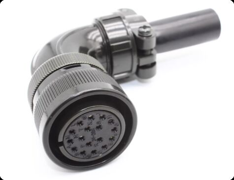 17-pin servo motor aviation connector 20-29 MS3108B/3106A/3102A/5105 US military specification connector