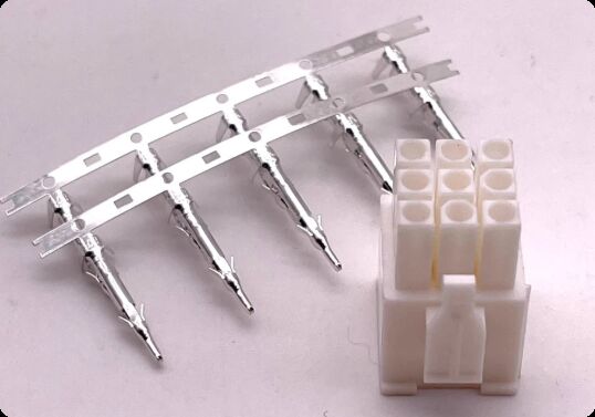 Applicable to Panasonic Yaskawa servo motor 4-core A5A6 plug 2 4 6 9 12 15-pin power line encoder