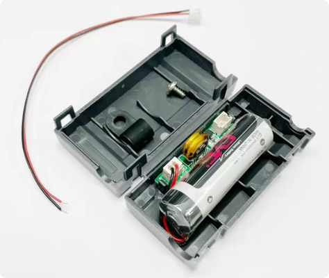 Moog ITT Servo Motor Connector with Crimp Termination, 1000V Voltage Rating, and Silver Gold Contact Plating for Industrial Automation