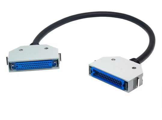 6FX2003 Servo Motor Connector 1000V 1A-10A IP67 Waterproof