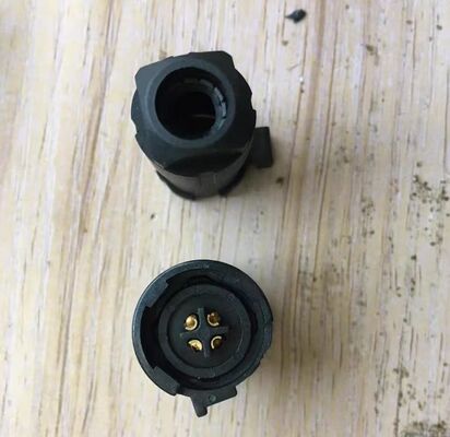 FANUC,Yaskawa, Sanyo Denki connector JAE 4-pin / 10-pin JN1DS04FK1 JN1DS10SL1