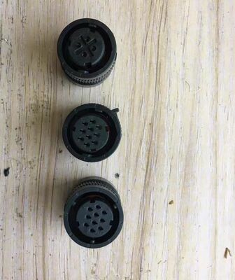 FANUC,Yaskawa, Sanyo Denki connector JAE 4-pin / 10-pin JN1DS04FK1 JN1DS10SL1