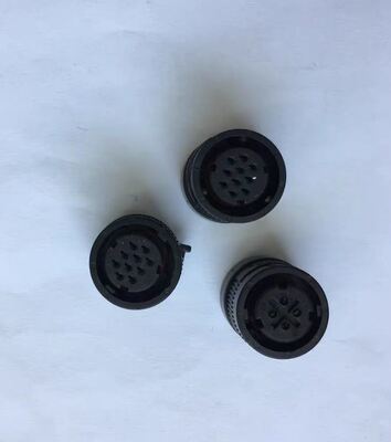 FANUC, Yaskawa, Sanyo Motor Connectors JAE 4-pin / 10-pin JN1DS04FK1 JN1DS10SL1