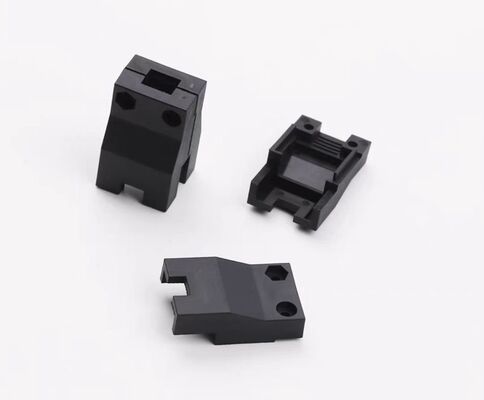 Hechuan, Yaskawa, Delta, Mitsubishi power connector tail clip, 6-pin, 9-pin, 15-pin, male and female universal