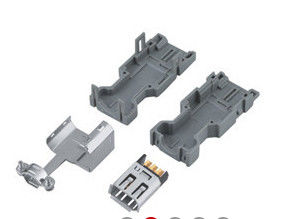 Servo Motor Connectors SM-6PIN 10PIN Cable connector