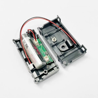 ASD-MDBT0100 Servo Motor Mutlak Değer Kodlayıcısı 3.6V pil ile Pil Kutusu