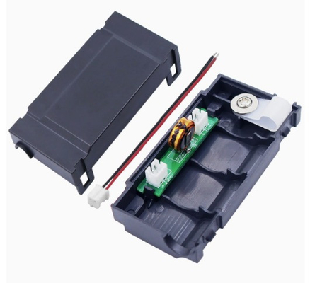 Panasonic DV0P4430 Delta ASD-MDBT0100 Servo Motor Mutlak Değer Kodlayıcısı Pil Kutusu 3.6V Pille