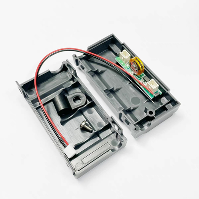 Akülü Akü Kutusu ASD-MDBT0100 Akülü veya Aküssüz Tam Set